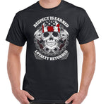 T-Shirt Motorrad Indian Harley